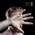 Zwarte Poëzie - Zelfportret