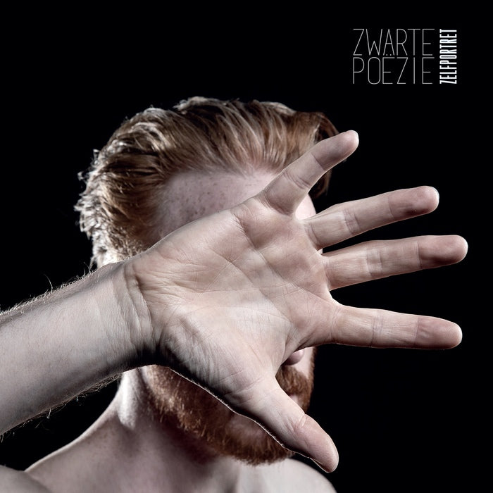 Zwarte Poëzie - Zelfportret