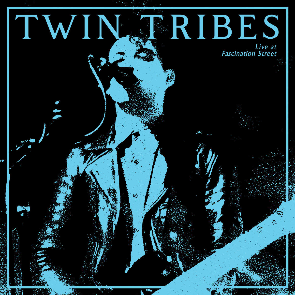Twin Tribes -  Live at Fascination Street / Limited Edition