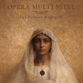 Opera Multi Steel - Les Pensées Magiques / +5 Bonus Tracks