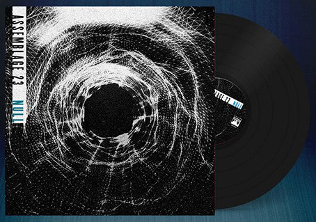 Assemblage 23 - Null / Limited Black Edition