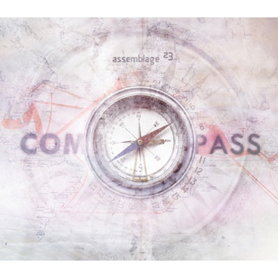 Assemblage 23 - Compass