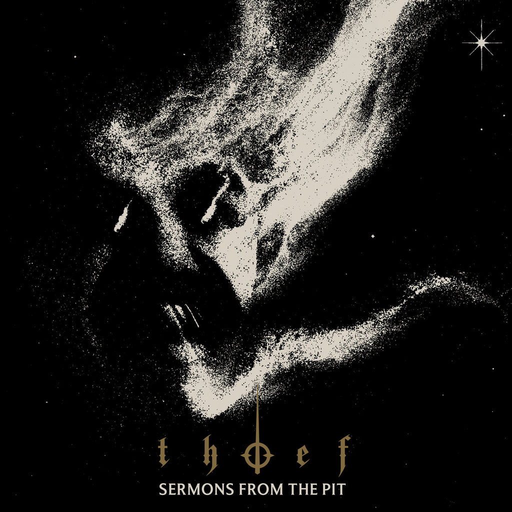 Thief - Sermons from the Pit / Limited Artbook Edition