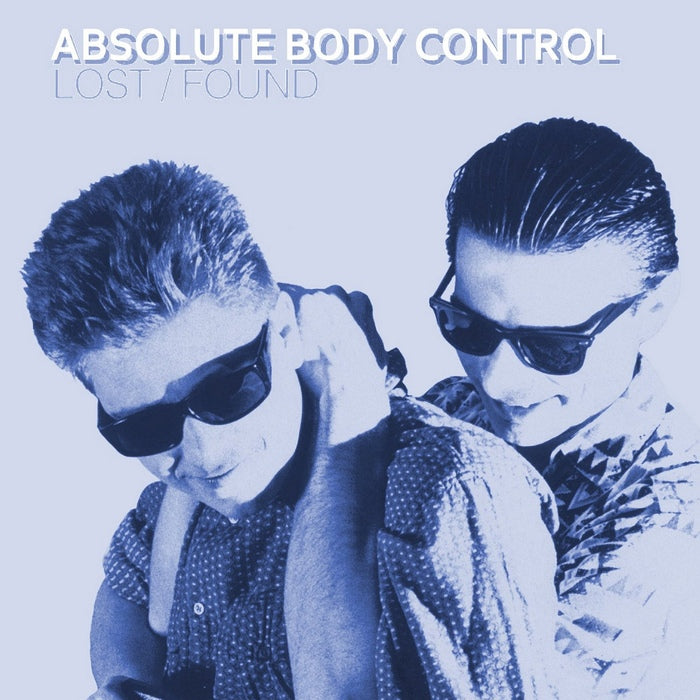 Absolute Body Control - Lost/Found / Limited Box Edition