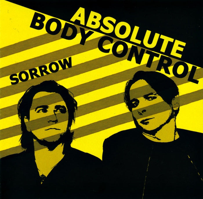 Absolute Body Control - Sorrow EP