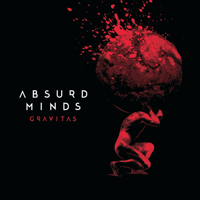Absurd Minds - Gravitas / Limited Edition