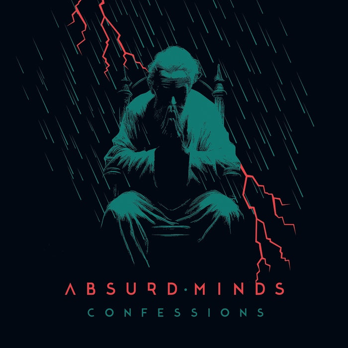Absurd Minds - Confessions