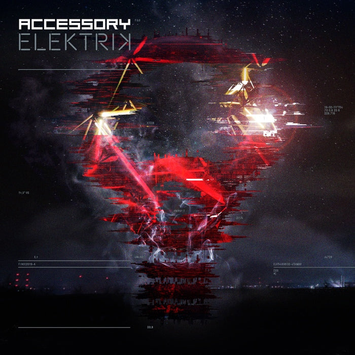 Accessory - Elektrik