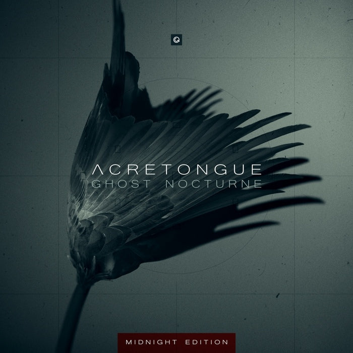 Acretongue - Ghost Nocturne / Limited Midnight Edition
