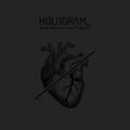 Hologram_ - Amen : Requiem For Heart Fragment