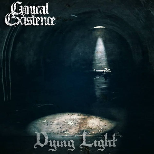 Cynical Existence - Dying Light