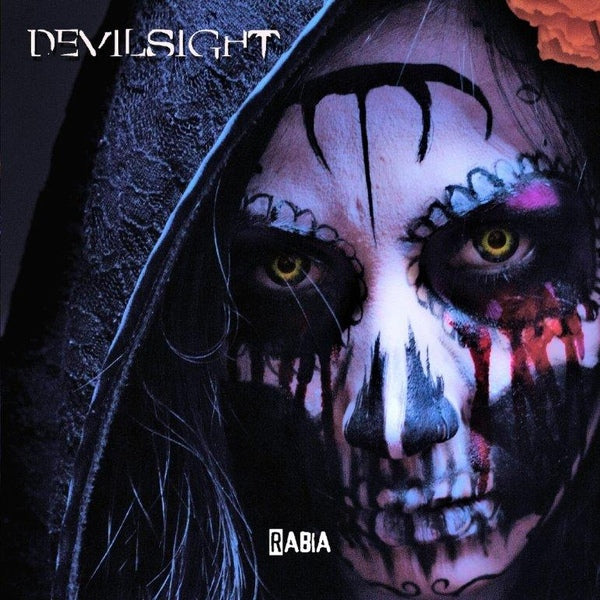 Devilsight - Rabia