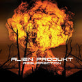 Alien Produkt - Resurrection
