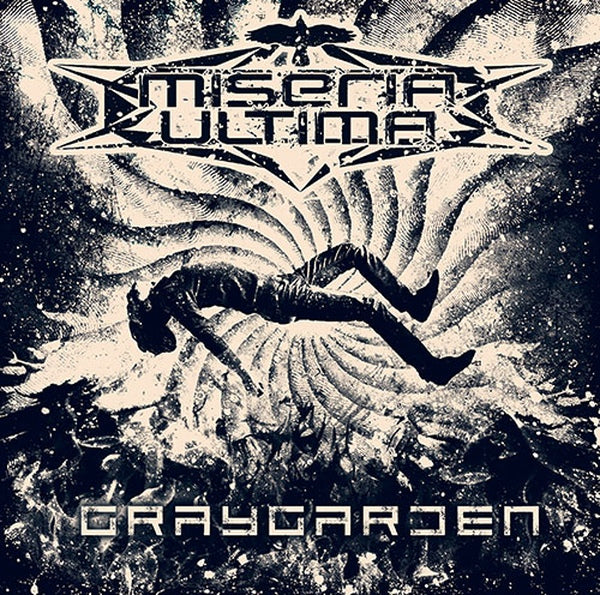 Miseria Ultima - Graygarden