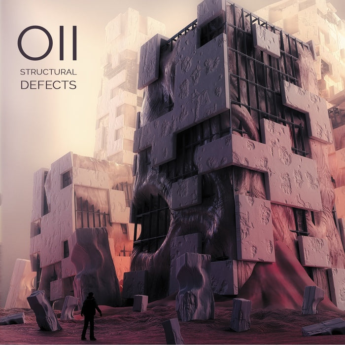 Outpost11 - Structural Defects / Limited Edition