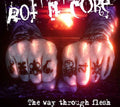 RotnCore - The Way Through Flesh