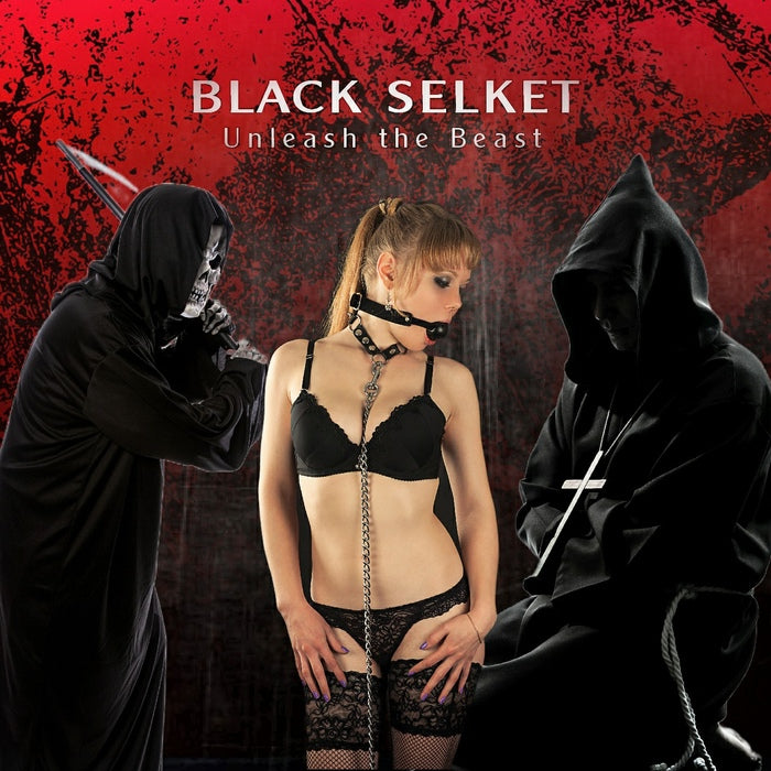 Black Selket - Unleash The Beast