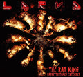Larva - The Rat King / Extended Cassette Tapes