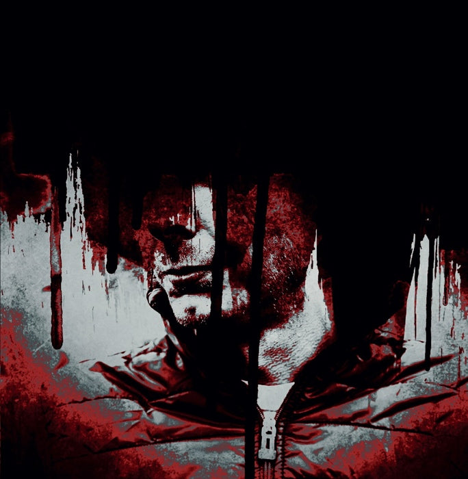 Robert Dope (Wolfchild) - The Soundtrack To My Escape