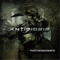 Antibiosis - Hellish Puzzle