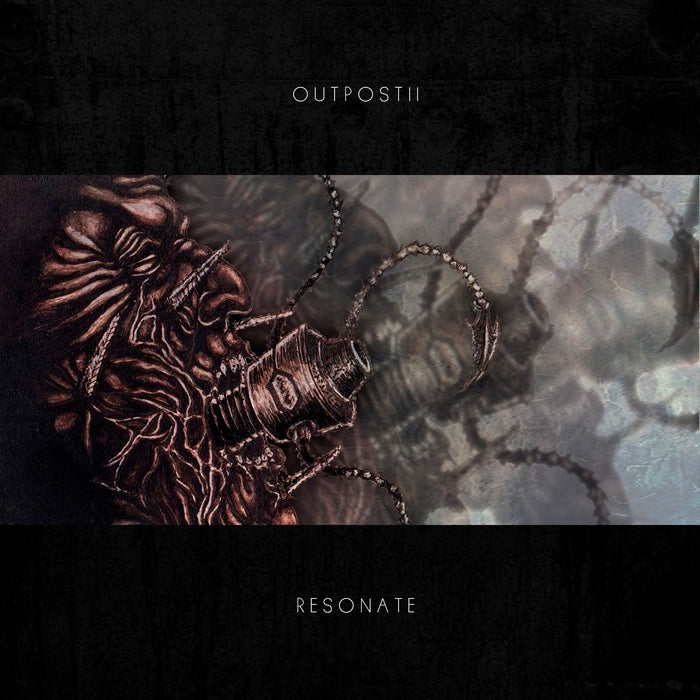 Outpost11 - Resonate