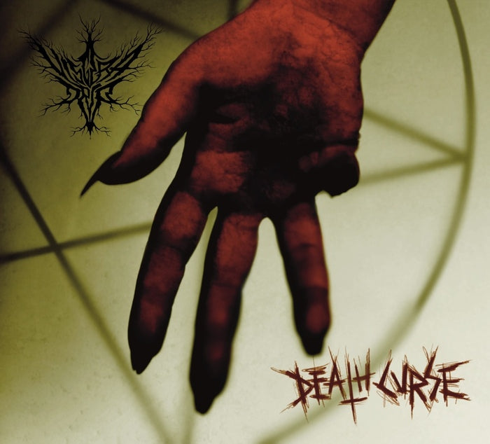 Viscera Drip - Death Curse