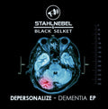 Stahlnebel & Black Selket - Depersonalize - Dementia