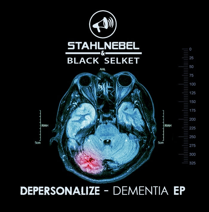 Stahlnebel & Black Selket - Depersonalize - Dementia