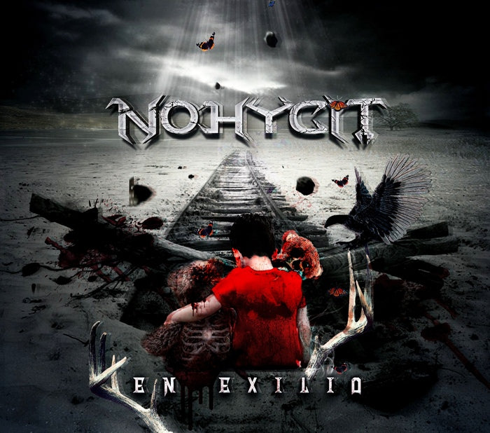 Nohycit - In Exile