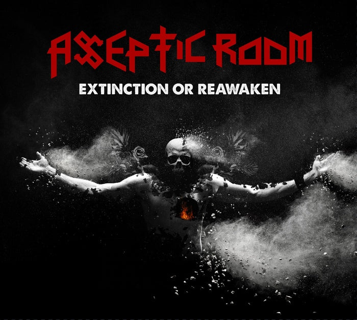 Asseptic Room - Extinction Or Reawaken