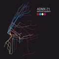 ADMX-71 - Second System