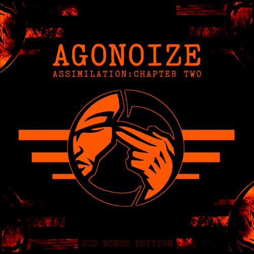 Agonoize - Assimilation: Chapter Two