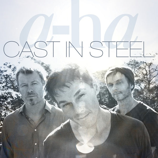 a-ha - Cast In Steel / Deluxe Edition