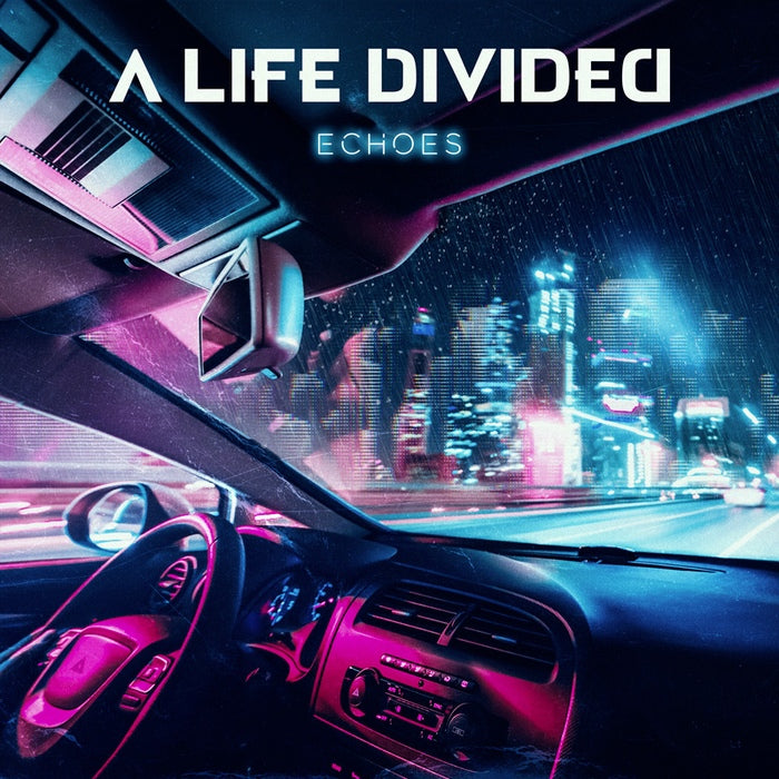 A Life Divided - Human + [Bonus] / Limited Digipak