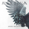 Alex Braun - Angel Machine
