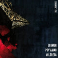 Various Artists - The B52 remixes (Mildreda - Psy'Aviah - Llumen)