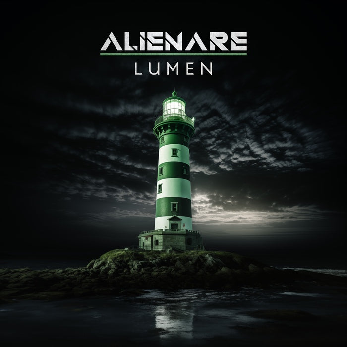 Alienare - Lumen / Limited Fanbox