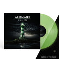 Alienare - Lumen / Green Glow In The Dark Edition
