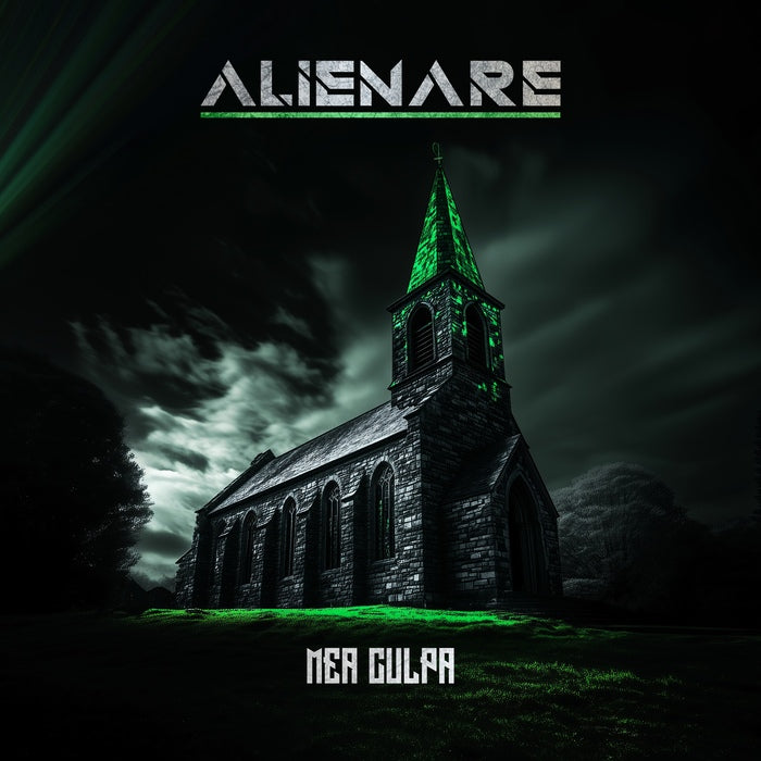 Alienate - My Bad