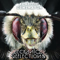 Alkemic Generator - Mechanical Reflections