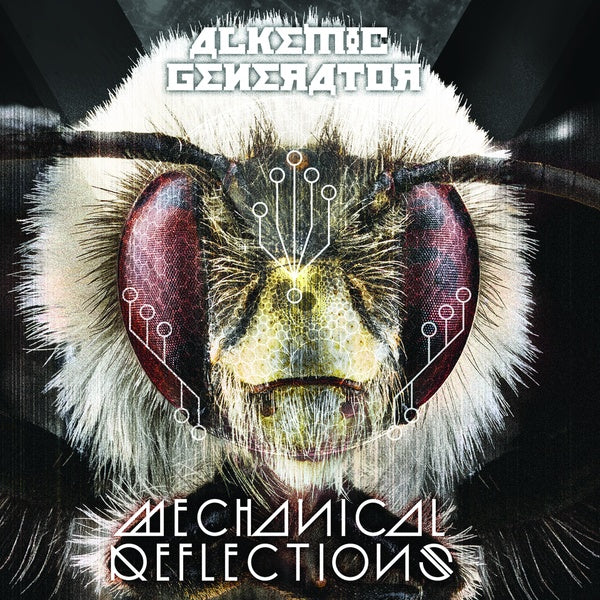 Alkemic Generator - Mechanical Reflections