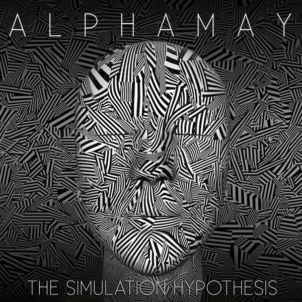 Alphamay - The Simulation Hypothesis