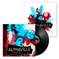 Alphaville - Forever! Best Of 40 Years / Limited Edition