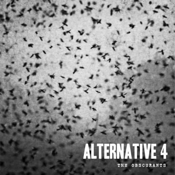 Alternative 4 - The Obscurants / Limited Edition