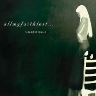 All My Faith Lost - Chamber Music