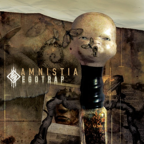 Amnesty - Egotrap