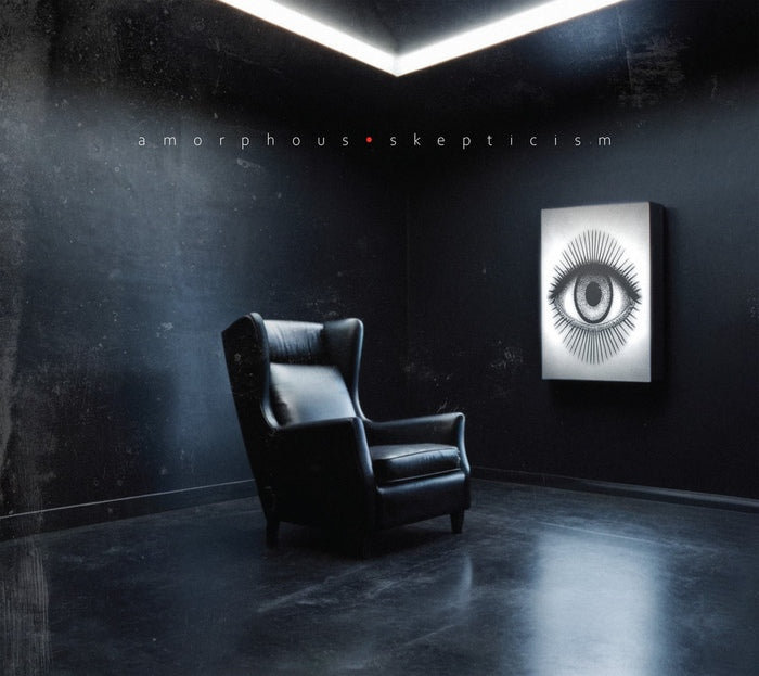 Amorphous - Skepticism / Limited Edition