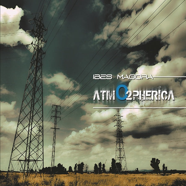 Ibes Magora - AtmO2pherica