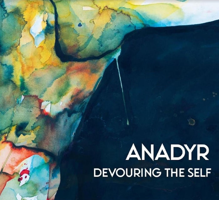 Anadyr - Devouring The Self / Limited Edition