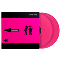 And One - Tanzomat / Limited Neon Pink Edition
